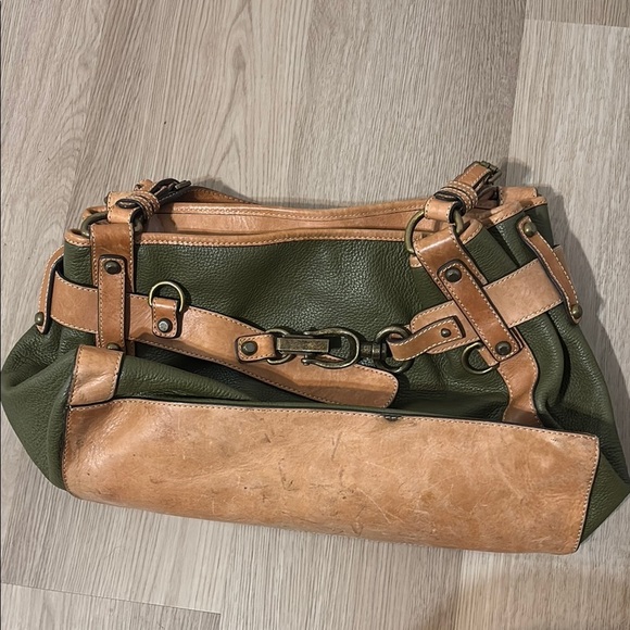 Talbots purse - Picture 1 of 4